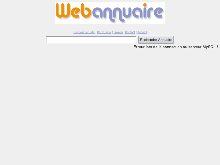 www.webannuaire.com