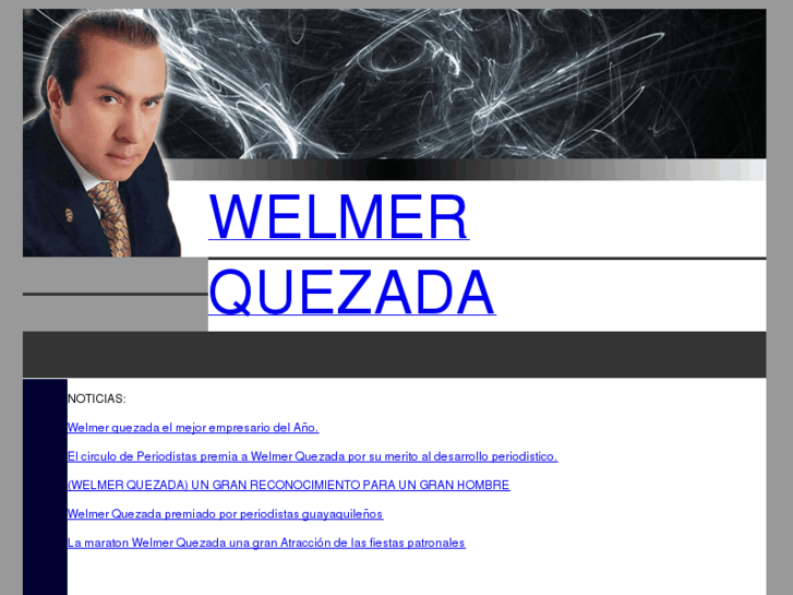 www.welmerquezada.ec