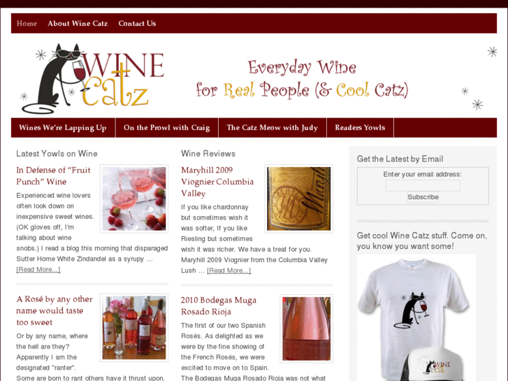 www.winecatz.com