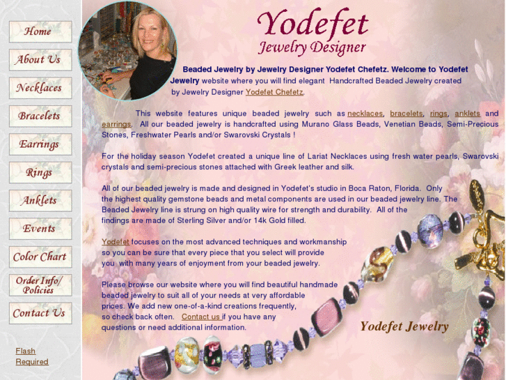 www.yodefetjewelry.com