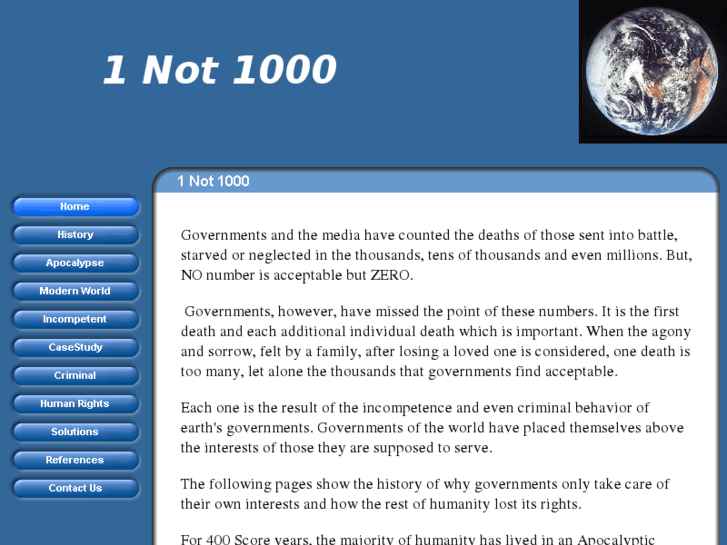 www.1not1000.com