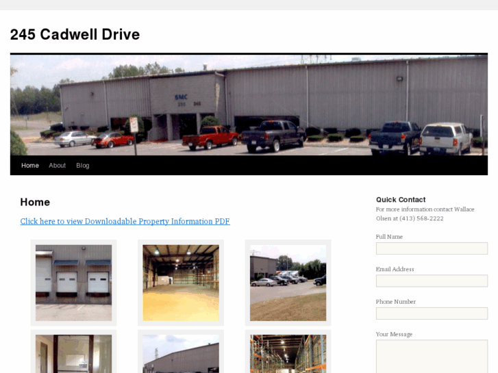 www.245cadwelldrive.com