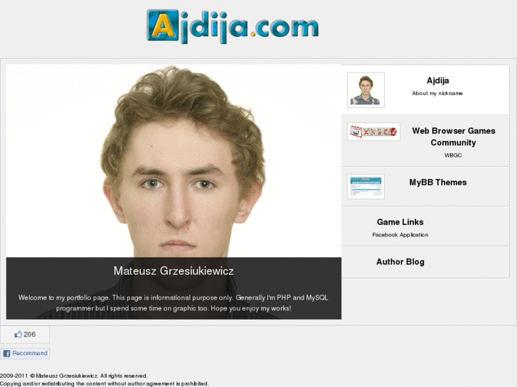 www.ajdija.com