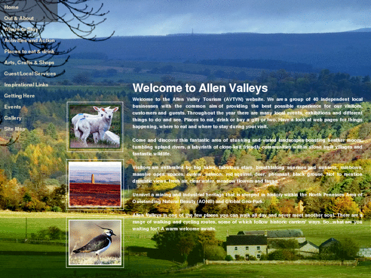 www.allenvalleys.com