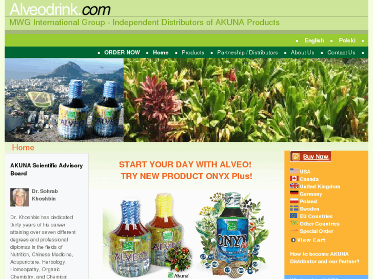 www.alveodrink.com