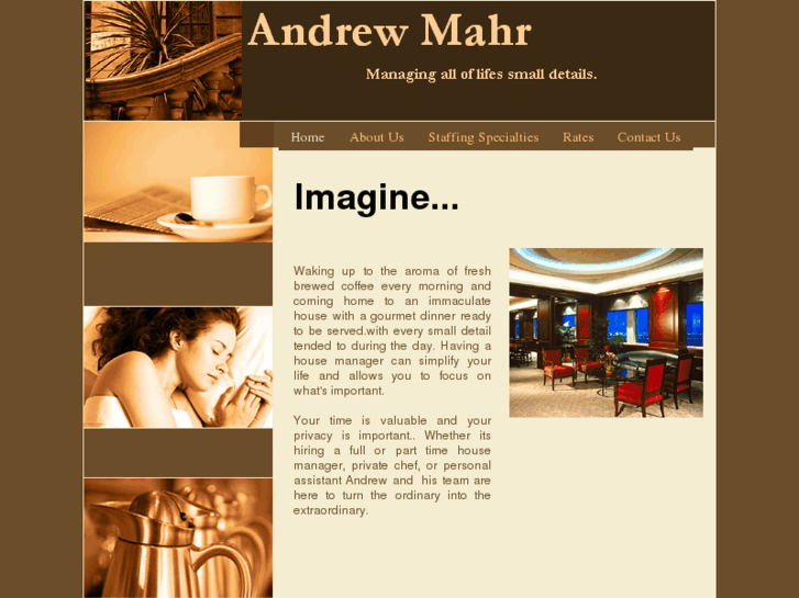 www.andrewmahr.net