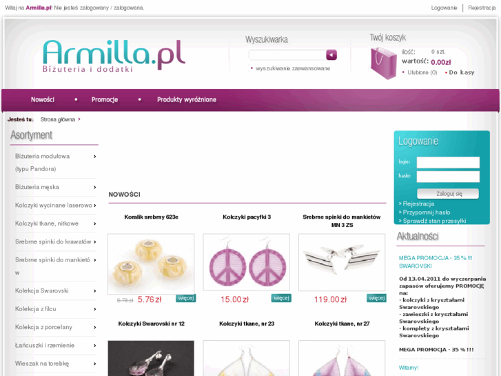 www.armilla.pl