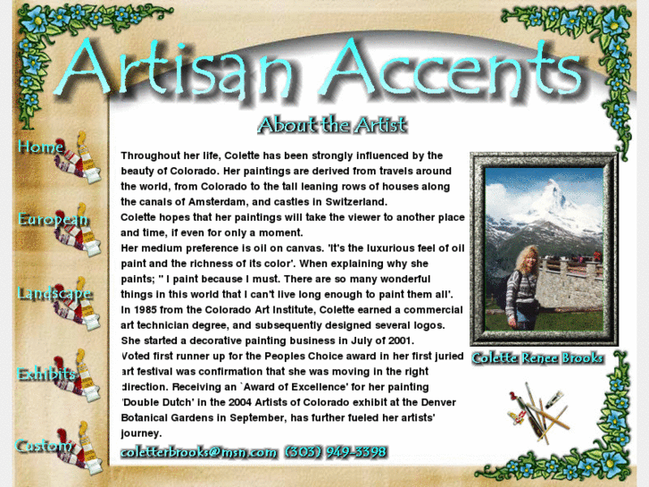 www.artisanaccents.com