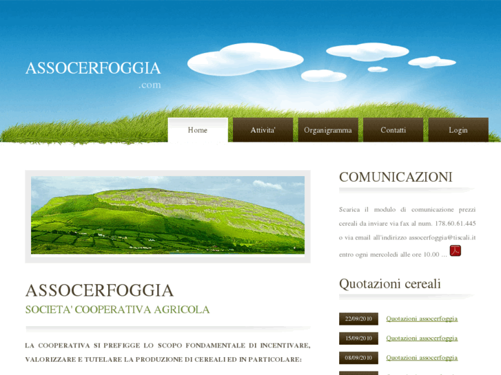 www.assocerfoggia.com