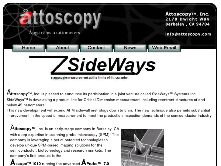 www.attoscopy.com
