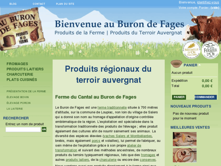 www.au-buron-de-fages.fr