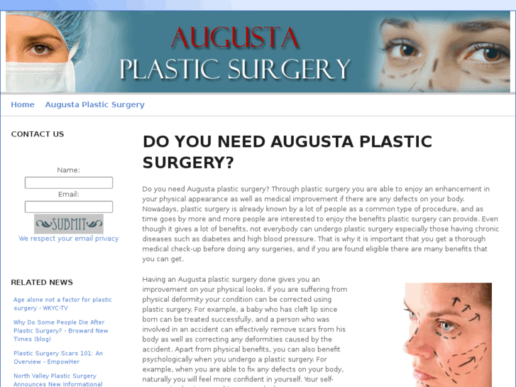 www.augustaplasticsurgery.org