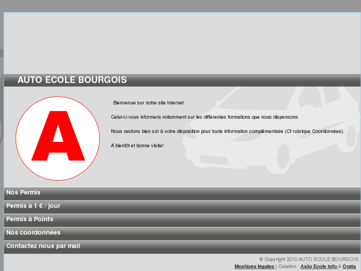 www.auto-ecole-bourgois.com