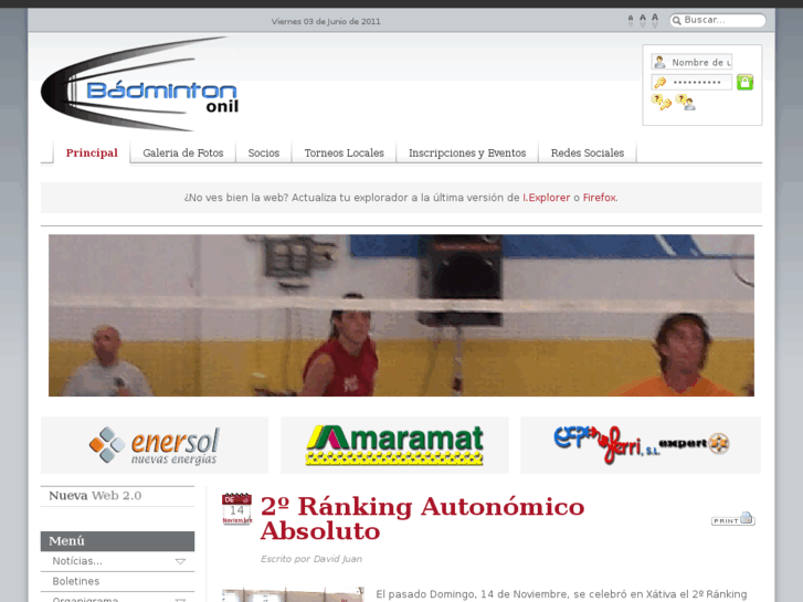 www.badmintononil.es