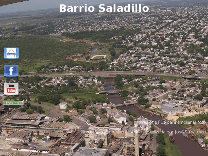 www.barriosaladillo.net