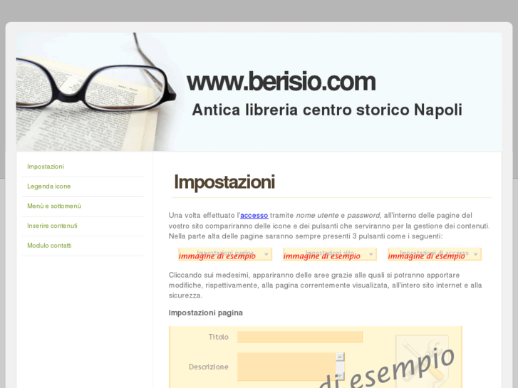 www.berisio.com