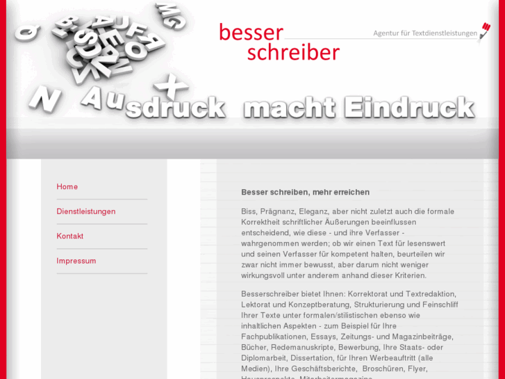 www.besserschreiber.com