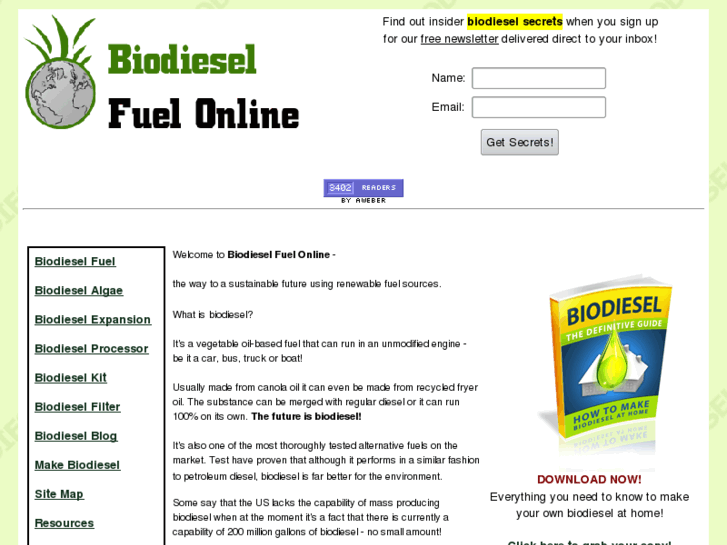 www.biodieselfuelonline.com