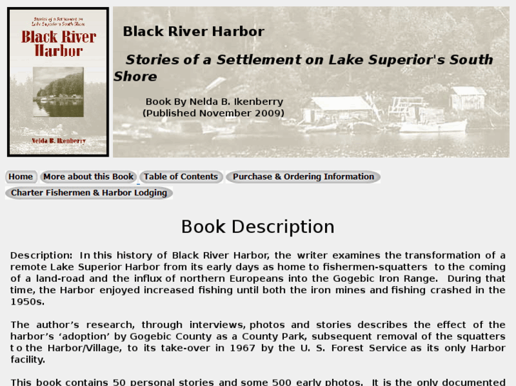 www.blackriverharborhistory.com