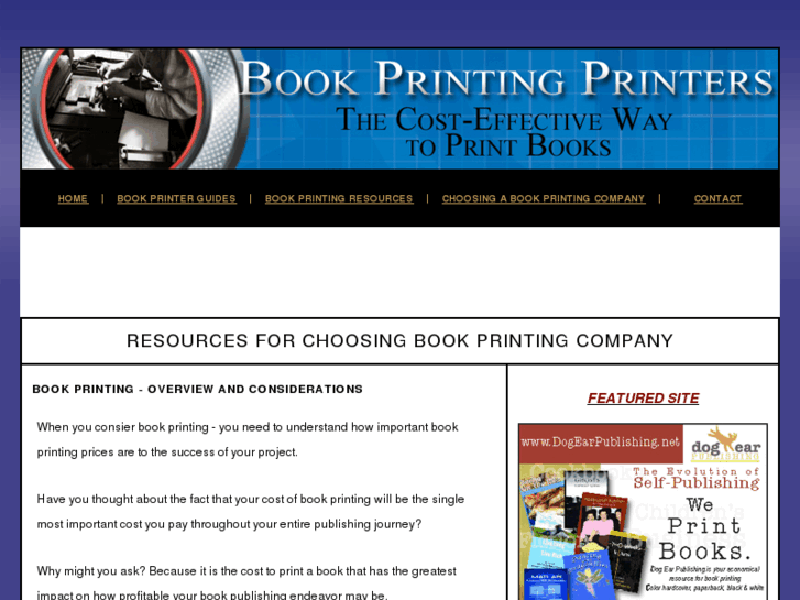 www.book-printing-printer.com