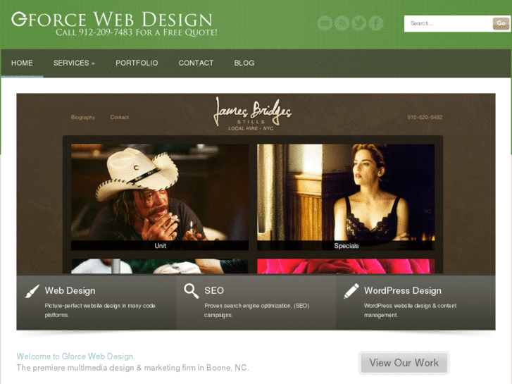 www.boone-web-design.com