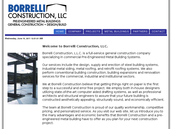 www.borrelliconstruction.com