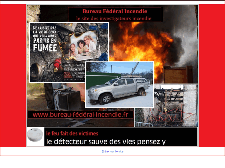 www.bureau-federal-incendie.fr