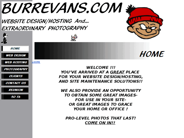 www.burr-evans.com