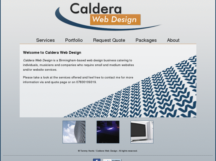 www.caldera-design.co.uk