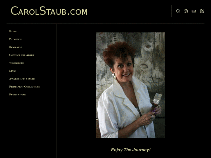 www.carolstaub.com