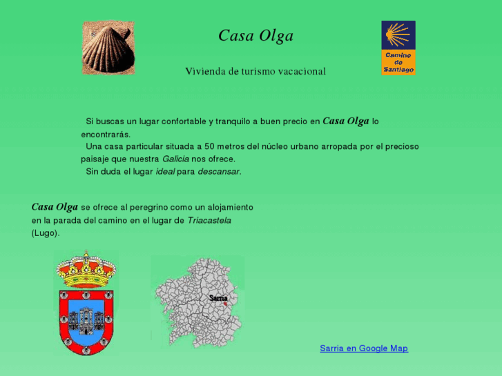 www.casaolga.net