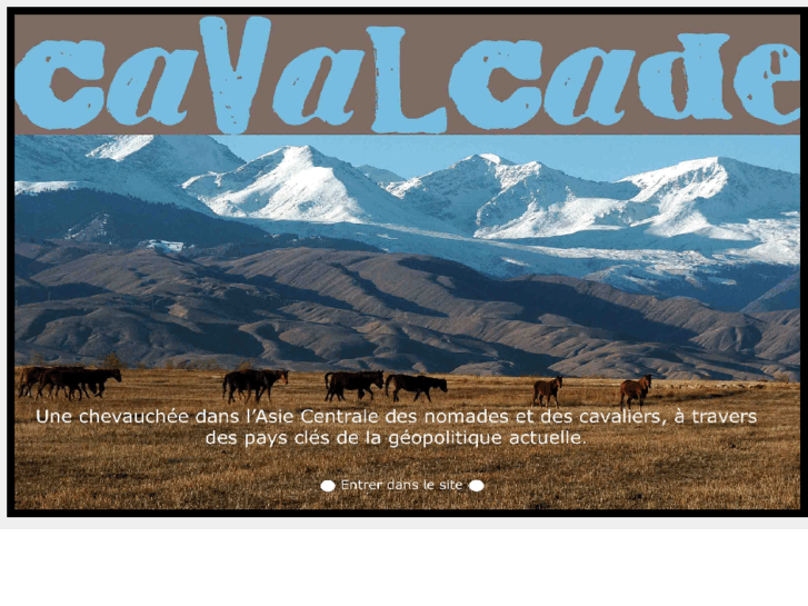 www.cavalensteppe.com