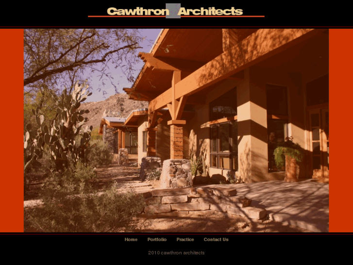 www.cawthronarchitects.com