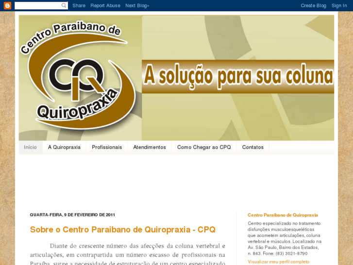 www.centropbquiropraxia.com