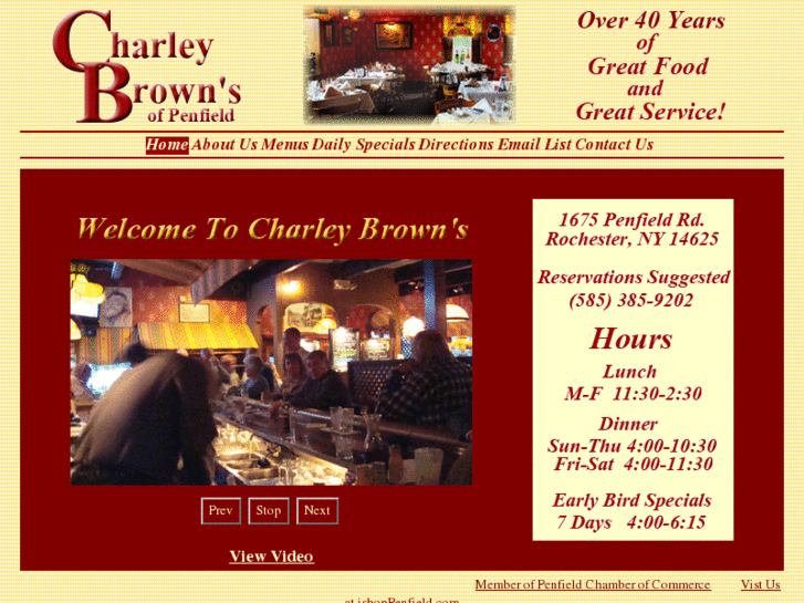 www.charleybrownspenfield.com