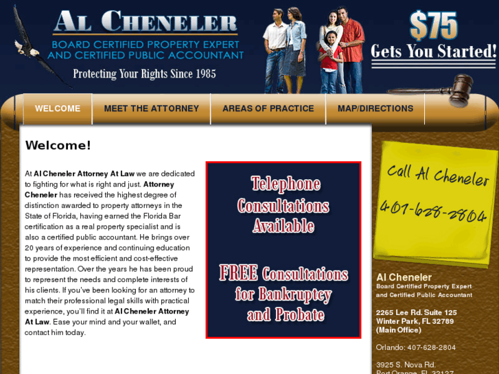 www.chenelerlaw.com