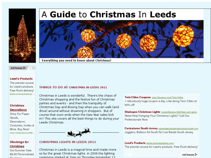 www.christmasinleeds.co.uk