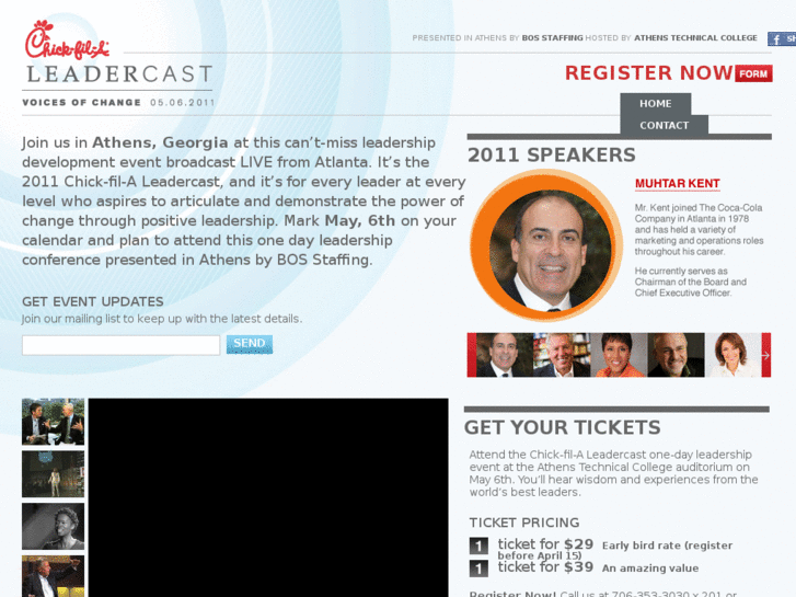 www.classiccityleadercast.com