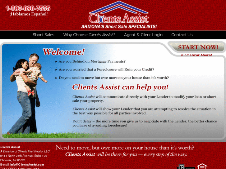 www.clientsassist.com