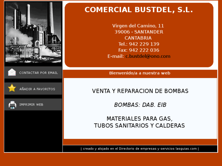 www.comercialbustdelsl.com