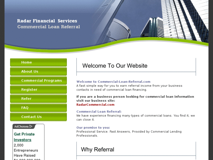 www.commercial-loan-referral.com