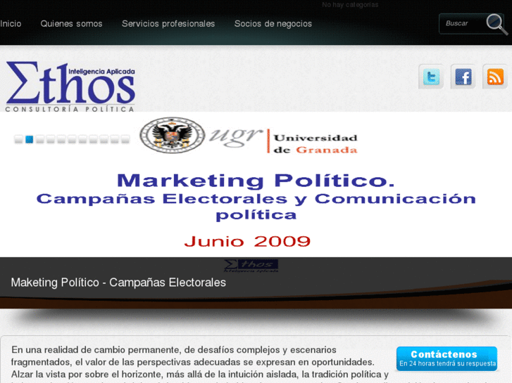 www.consultoraethos.com