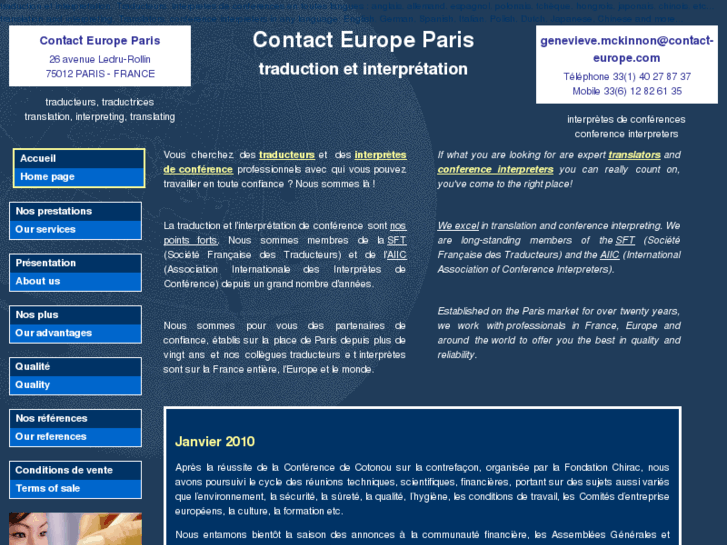 www.contact-europe.com