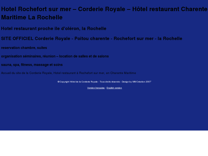 www.corderieroyale.com