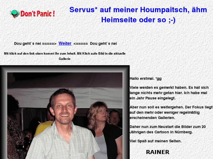 www.danke-fuer-den-fisch.com