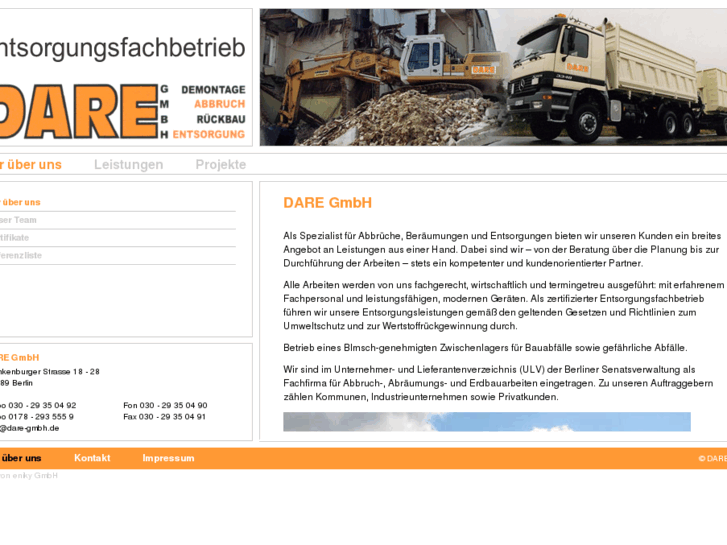 www.dare-gmbh.de