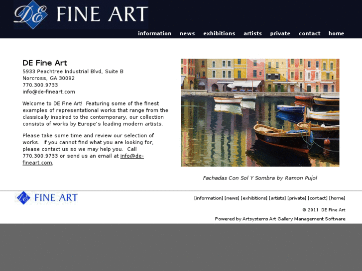 www.de-fineart.com