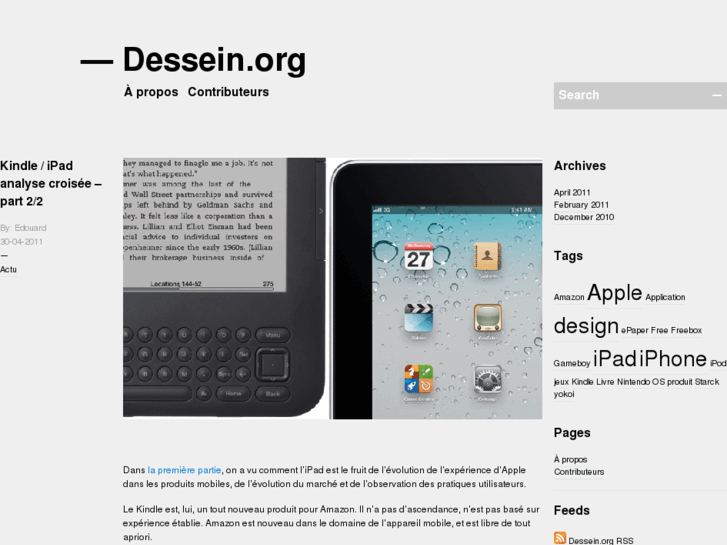 www.dessein.org