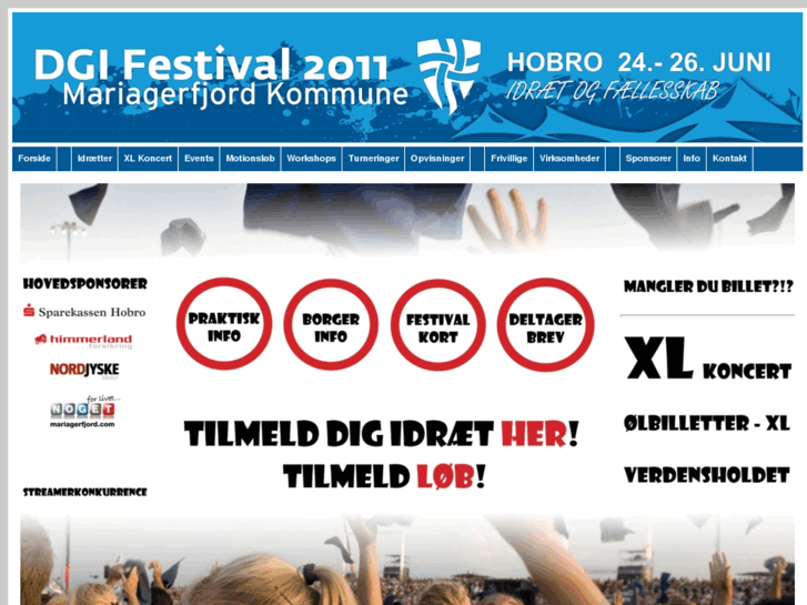 www.dgifestival.dk