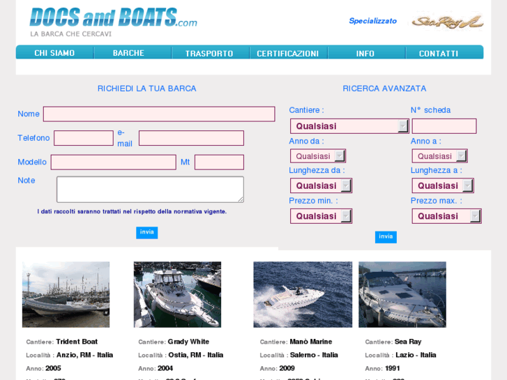 www.docsandboats.com